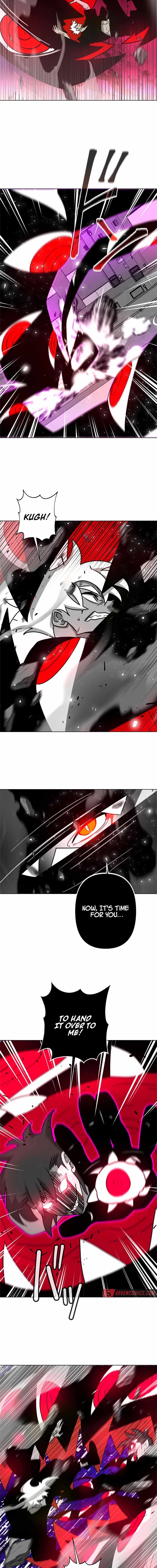 Ghost Hunter Chapter 34 17